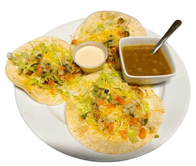 Mi Casa Mexican Grill