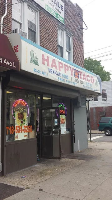 Happy Taco
