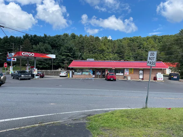 Friendly Choice Food Mart