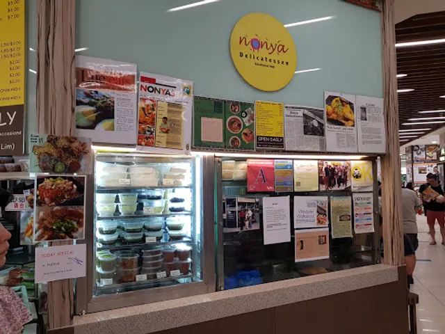 Nonya Delicatessen