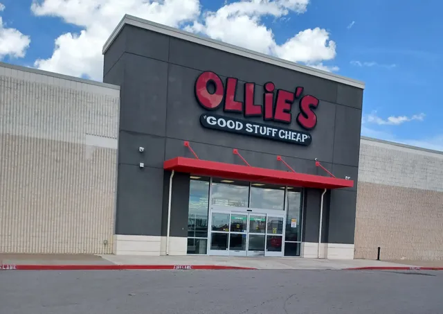 Ollie's Bargain Outlet