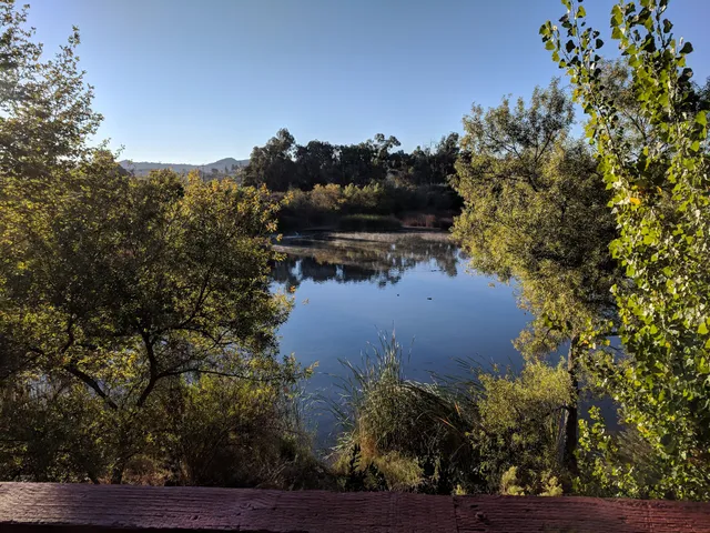 Willowbrook Estates East-West