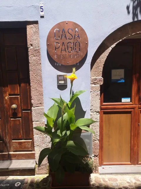 Casa Pagiò