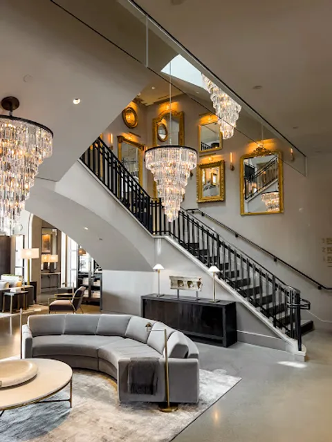 RH Marin | The Gallery at The Village