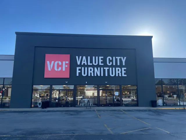 Value City Furniture