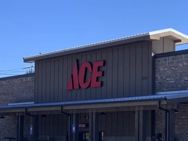 Morgan's Ace Hardware