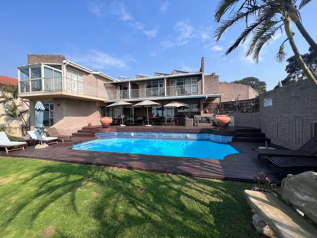 Burnham House Bed and Breakfast