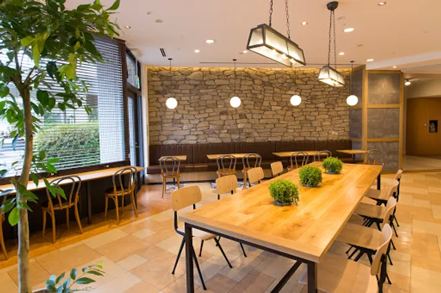 ITALIAN＆BAKERY MACARONI CLUB