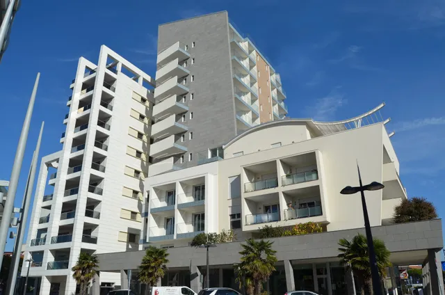 Hesperia Hotel & Residence