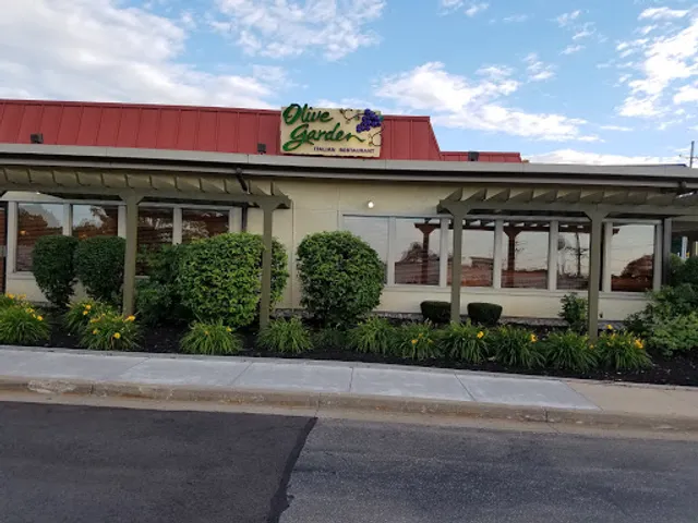 Olive Garden Italian Restaurant