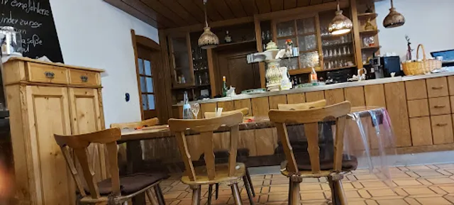 Deutscher Hof/ Metzgerei Kern