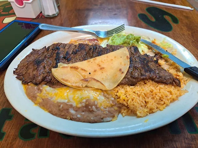 Chavo's Mexican Restaurant