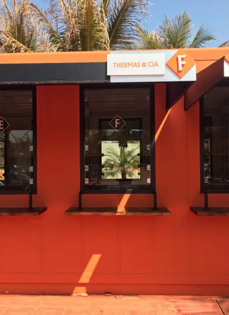 Ingressos Parques Aquáticos Olímpia Thermas dos Laranjais