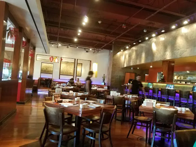 Sang Kee Asian Bistro
