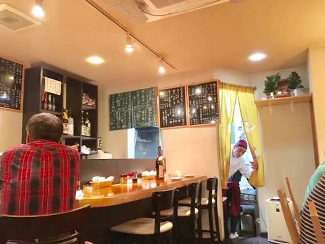 手作り料理たなか。