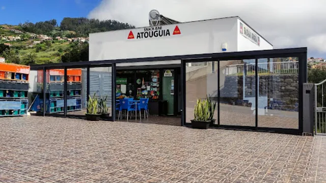 Snack Bar do Atouguia