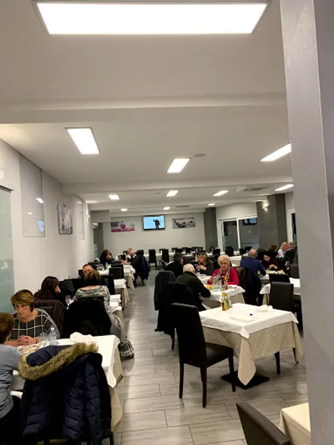 Ristorante Pizzeria Maestà