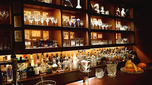 バークラスター