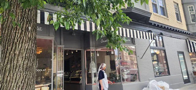 Delice et Chocolat - Ardmore