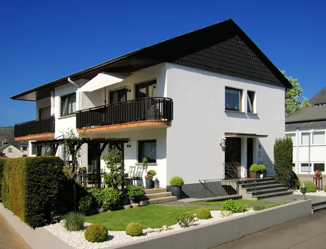 Ferienwohnungen Bach