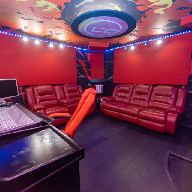 Fuzion House Studios