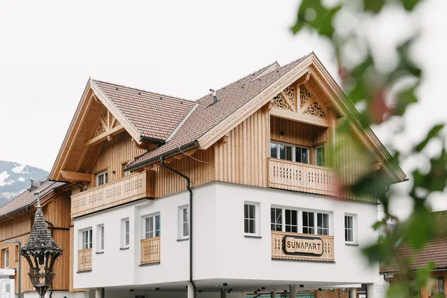 SunApart by Apart4You