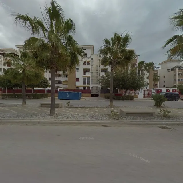 Las Terrazas de Playa Granada