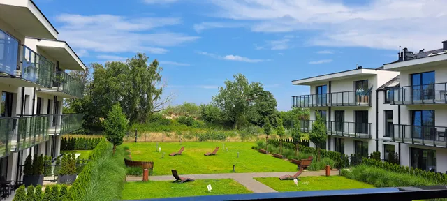 Rezydencja Niechorze - 5D Apartments