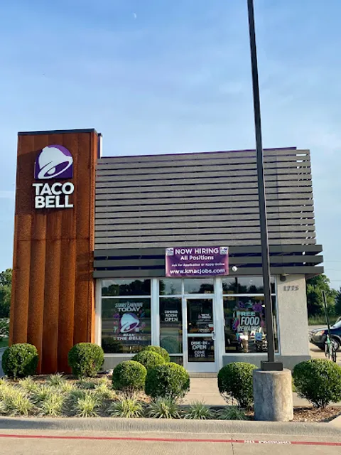Taco Bell