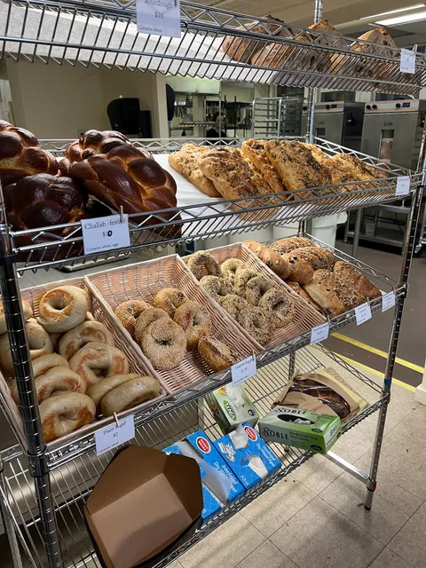 Malby Artisan Bread and Pastries