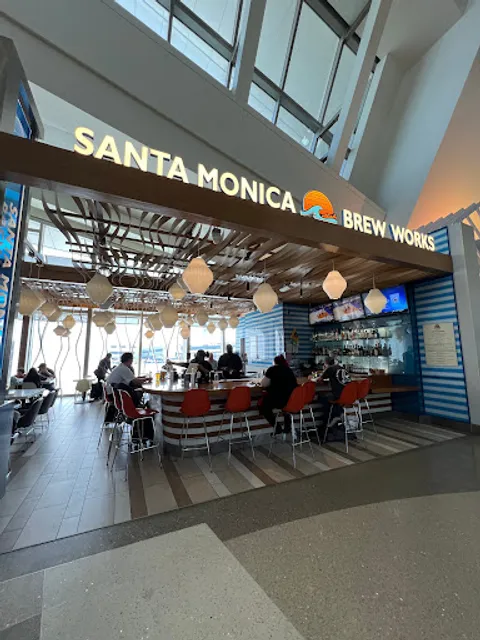 Santa Monica Brew Works