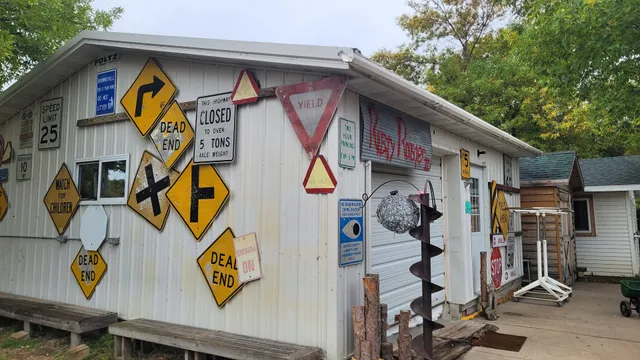 Shady Hollow Flea Market