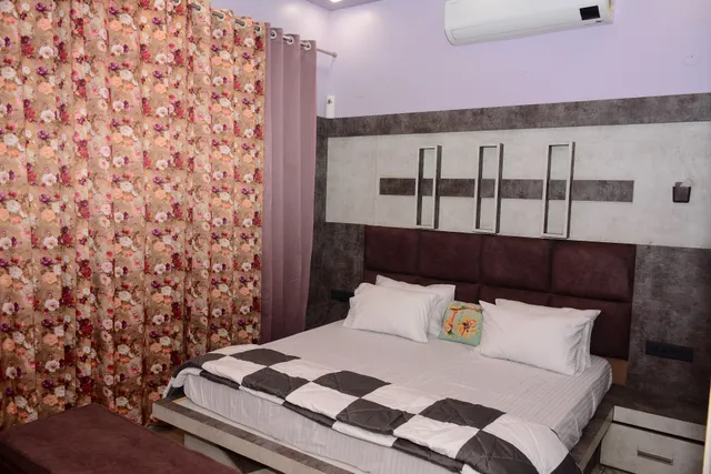 Swastik Mansion Bharatpur