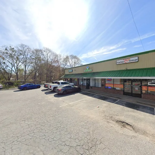 Salon de Belleza Latina