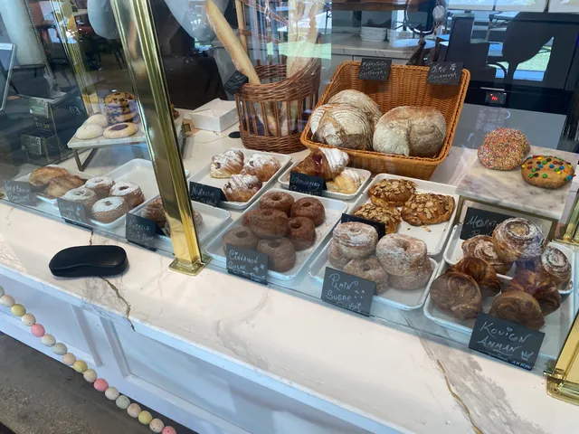 Chef & the Baker South Tampa