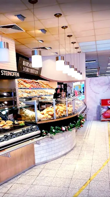 Helbing mein Lieblingsbäcker GmbH & Co. KG