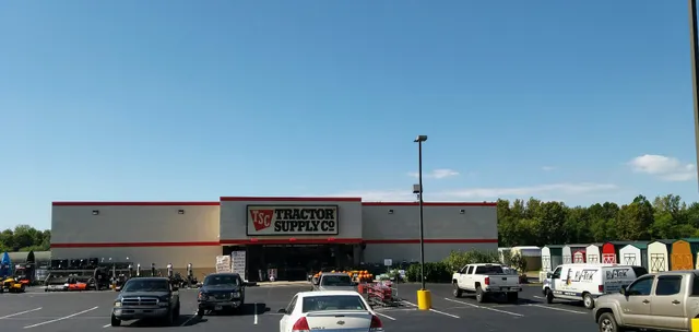 Tractor Supply Co.