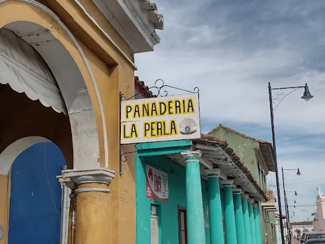 Panaderia La Perla