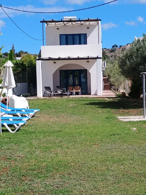 Katikies Studios & Apartments