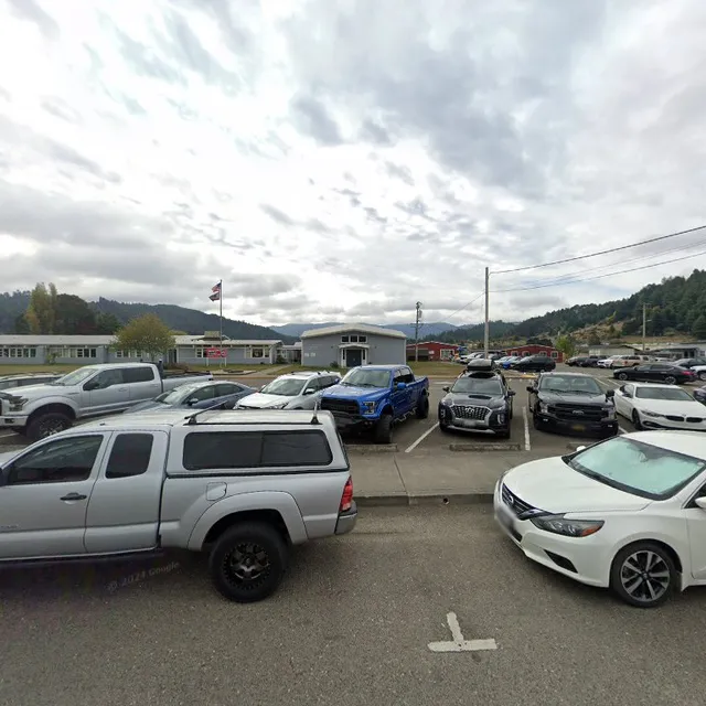 Rio Dell Elementary School District