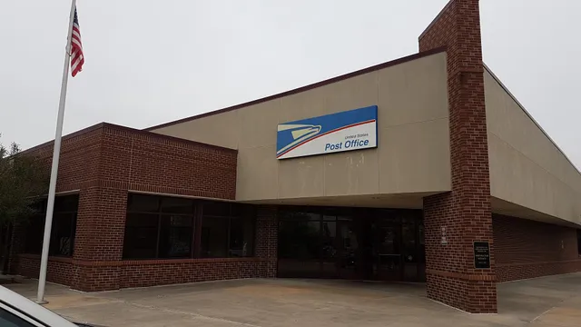 United States Postal Service