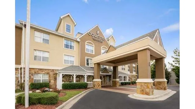 Country Inn & Suites by Radisson, Norcross, GA