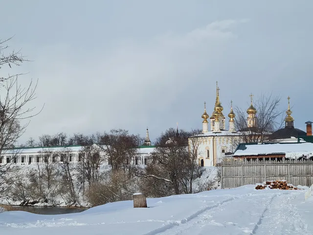 Suzdal