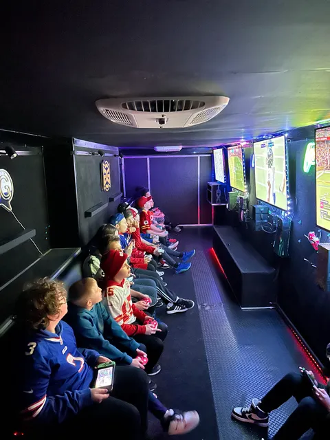 GG Mobile Gaming Company