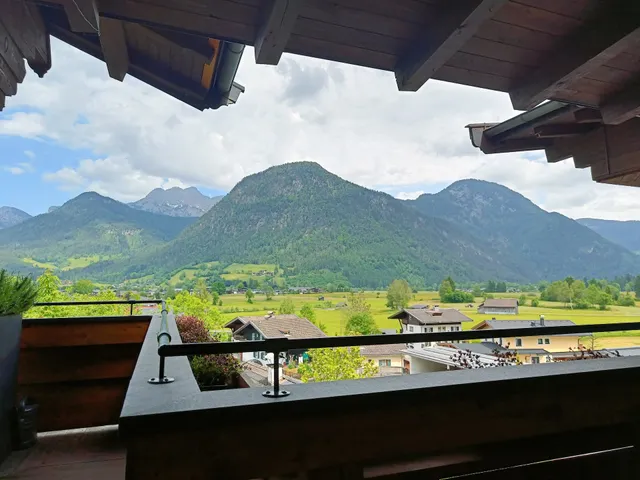 Ferienwohnungen Wartbichler