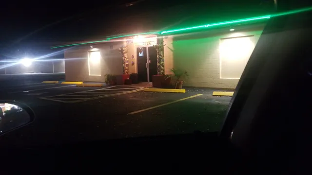 Sizzling Sam's Arcade