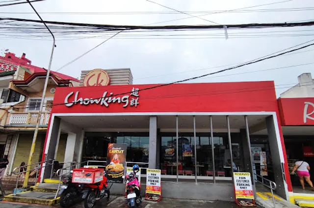 Chowking