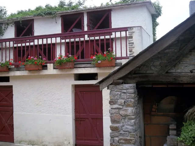 Fermette de la Grasserie