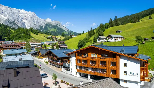 Portis Appartements