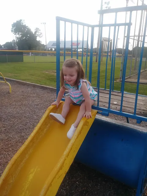 Guy B Amis City Park